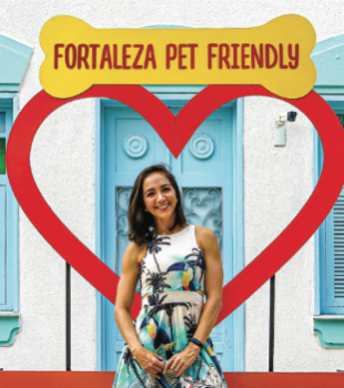 Fortaleza Pet Friendly (Bilingue)